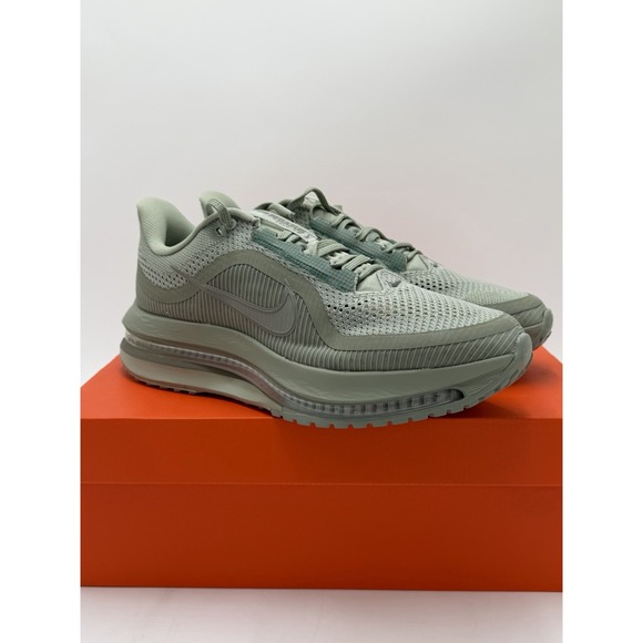 Nike Pegasus Premium Size 9.5 Mens Jade Horizon Light Army Sneakers HQ2592-300 main image 9